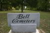 Cemetery, Bell Cemetery, Salem, Missouri