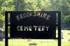 Cemetery, Brookshire Cemetery, Phelps County, Missouri