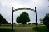 Cemetery, Cedar Grove Cemetery, Salem, Missouri