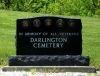 Cemetery, Darlington-Rouse Cemetery