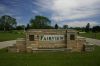 Cemetery, Fairview Cemetery, DeKalb, Illinois